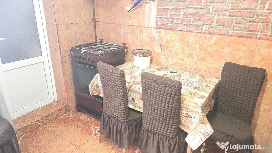 Vand casa pe un singur nivel in Deva, zona Dorobanti, SC: 121 mp - 16