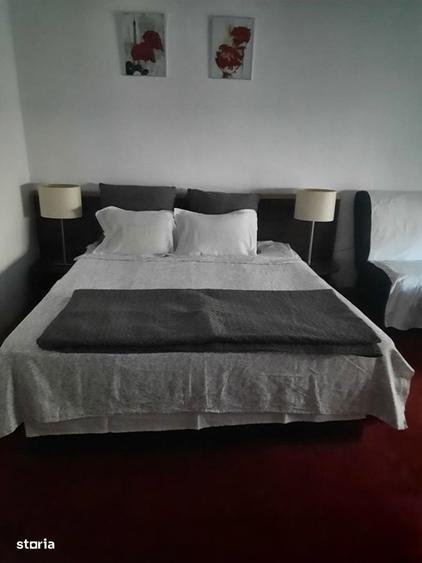 Apartament 1 Camera | Piata Muncii | 8' Metrou - 4