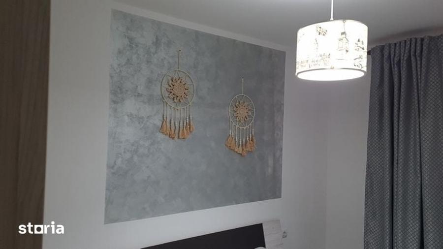 Apartament cu 2 camere în Dobroești