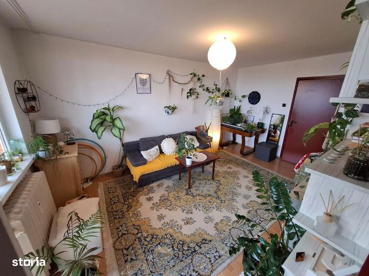 A/1682 De vanzare apartament cu 2 camere in Tg Mure? - Corni?a - 3