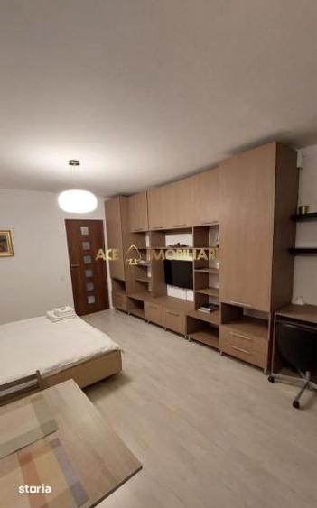 Garsoniera de inchiriat | Dristor | Metrou | Mobilat&Utilat - 7