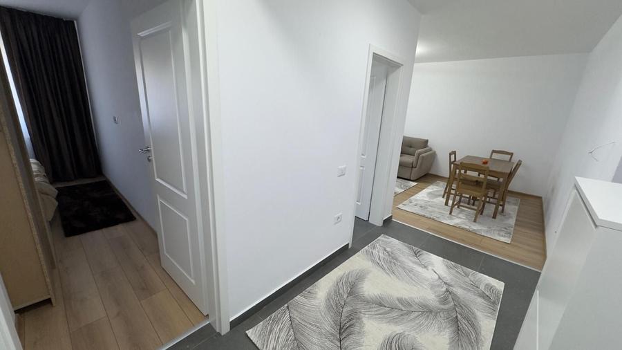 Apartament cu 2 camere decomandat, mobilat în Dobroești