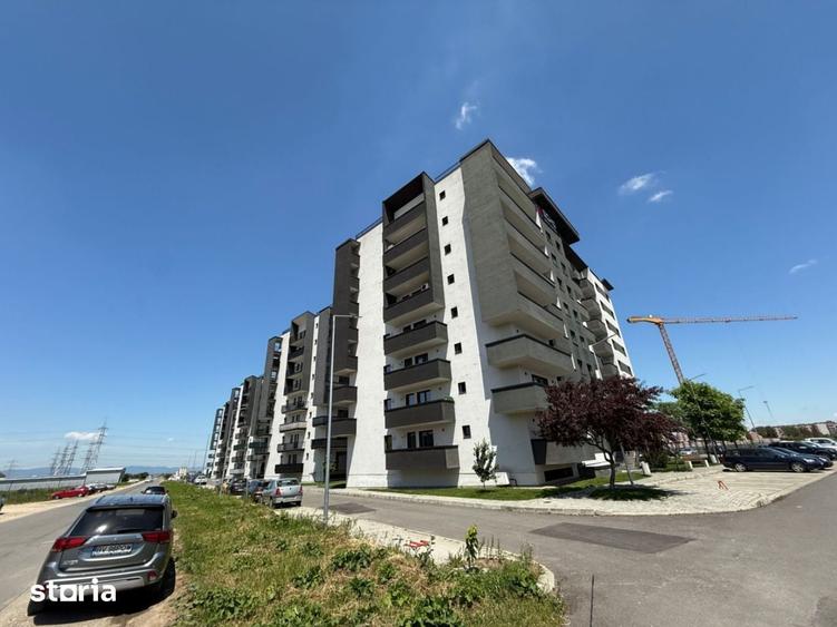 Apartament cu 3 camere mobilat de vanzare | Soho residence - 10