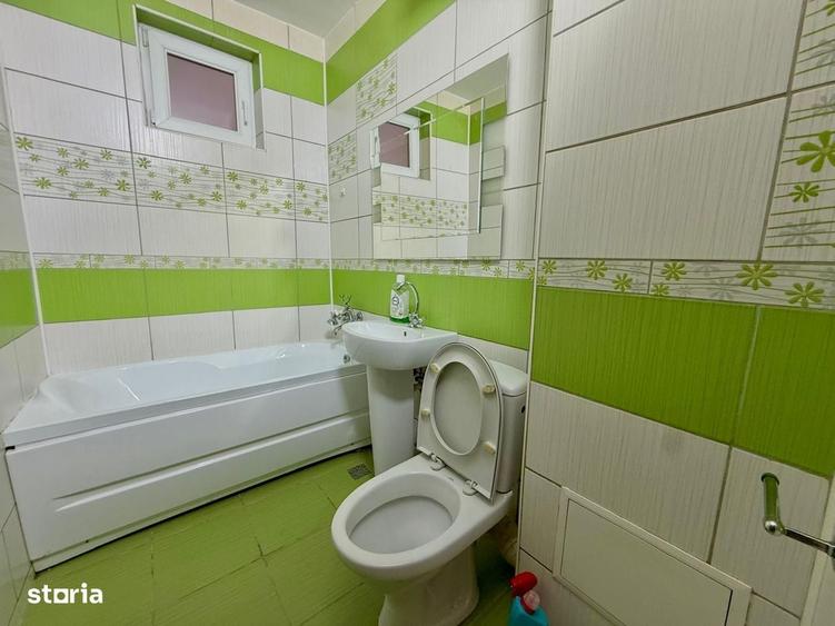 Apartament cu 2 camere în Tudor