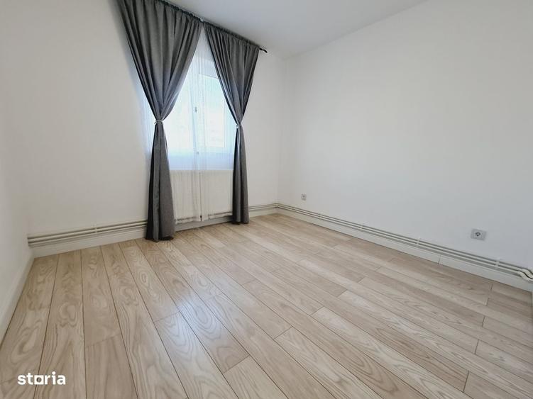 Apartament cu 2 camere decomandat în Tătărași