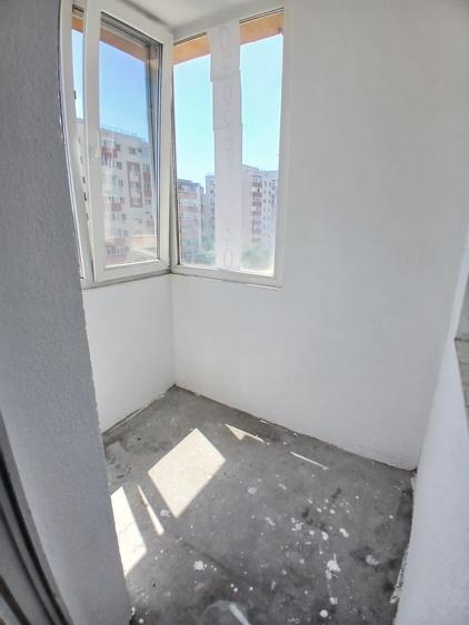 Garsonieră în Rahova