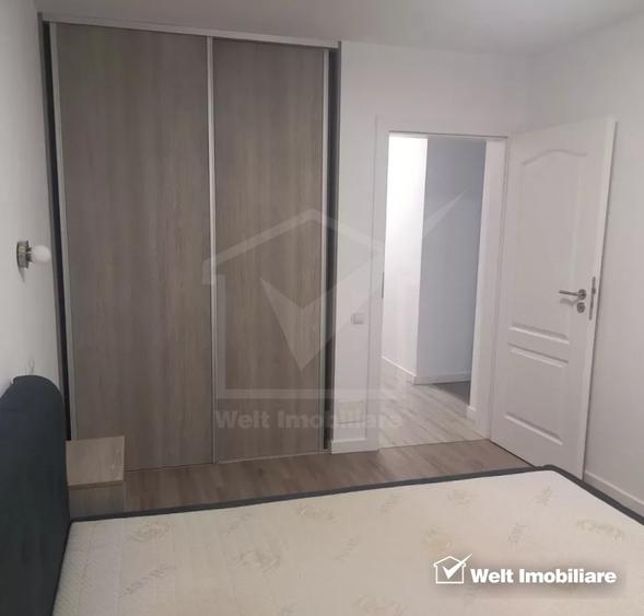 Apartament 3 camere, Someseni, parcare subterana, balcon - 5