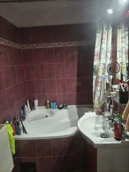 Apartament cu 2 camere decomandat în Vidin-Progresul