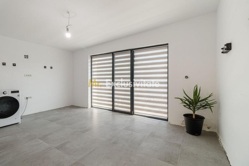 VILA PREMIUM / PISCINA / BANESTI / PH - 18