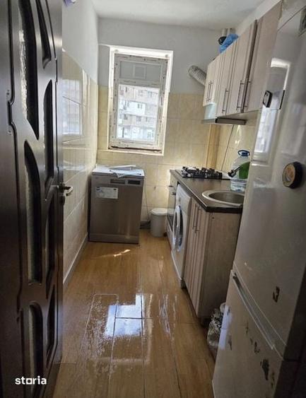 Inchiriez apartament confort 2 - 5