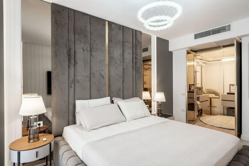 Apartament cu 2 camere în Pipera