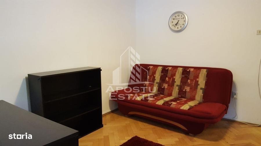 Apartament cu 2 camere decomandat, zona Spitalului Judetean - 5