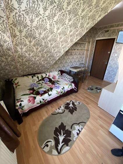 Garsonieră în Sânmartin