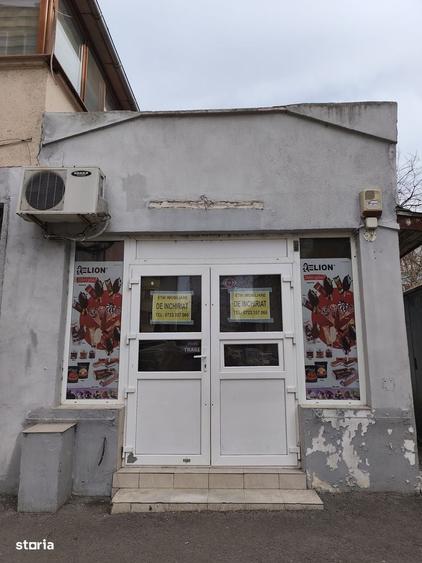 Spatiu/birou de inchiriat in Centru, acces rapid la Ferdinand. - 1