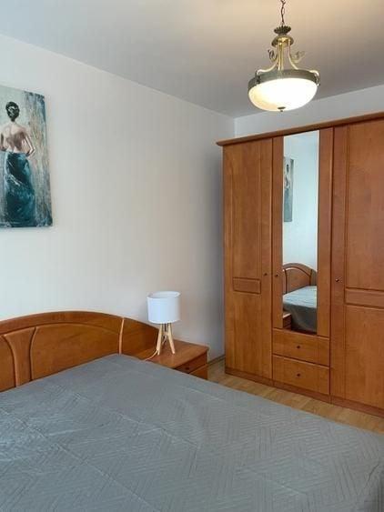 Apartament cu 2 camere semidecomandat în Dristor