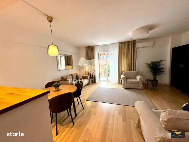Apartament 4 camere Victoriei | Loc de parcare - 9