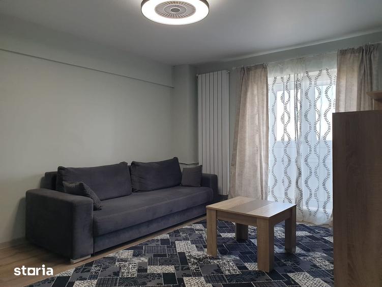 Apartament cu 2 camere decomandat în Bistrița Lac