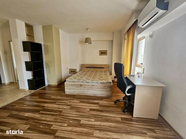 Garsonieră în Semicentral