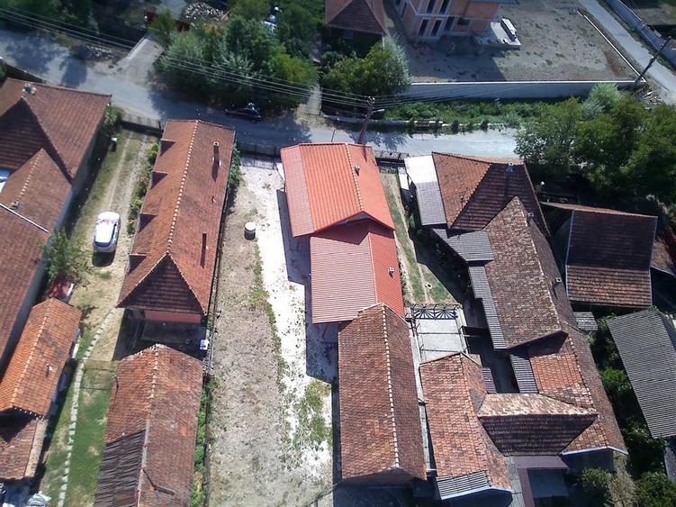 Casă cu 3 camere cu Teren 2019 Mp în Birtin