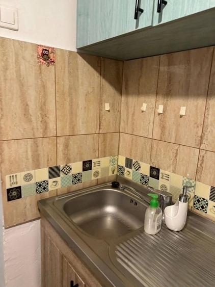 Apartament 1, Complexul Studenesc - 8