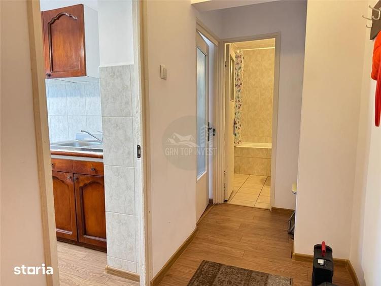 Apartament decomandat 2 camere cu balcon zona Mihai Viteazul - 4