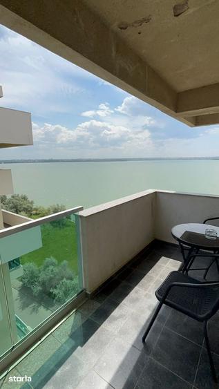 Apartament cu 3 camere în Nord