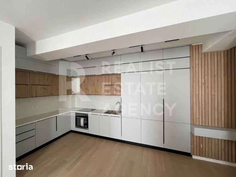 Apartament 3 Camere | Inchiriere | Tunari | 2 locuri de parcare - 1