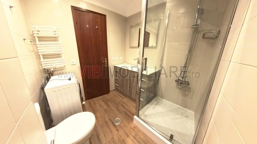 Apartament 3 camere, 100 mp, Primaverii - parcare subterană inclusă - 10