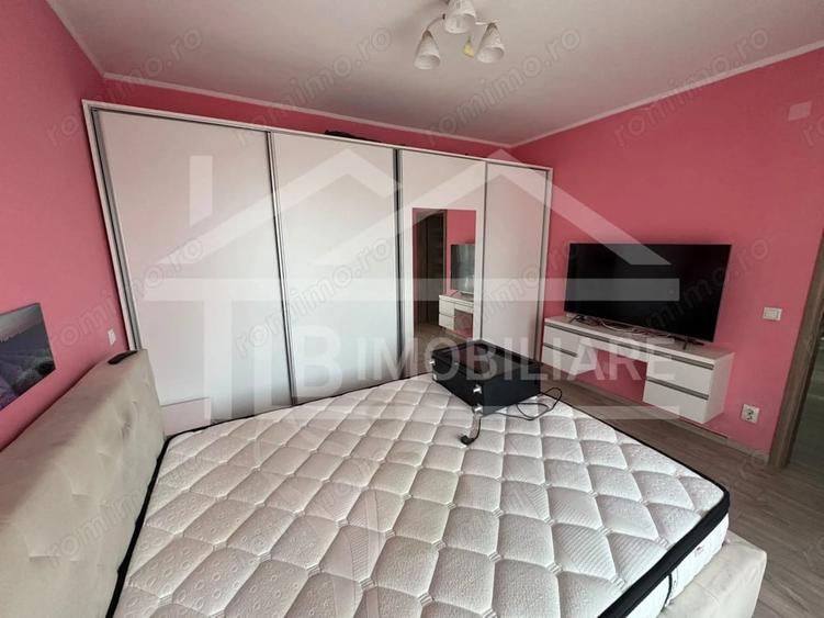 Apartament cu 2 camere în Livezeni