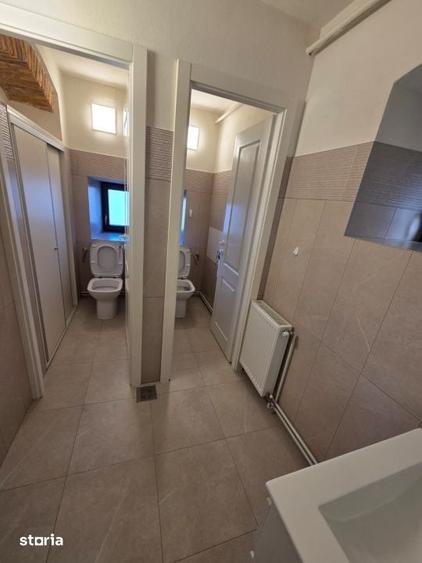 EXCLUSIVITATE Spatiu de birouri 202 mp, Piata Libertatii, Centrul - 11