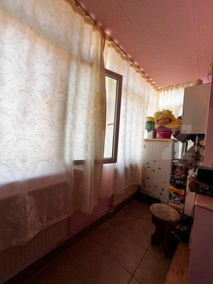 Apartament cu 3 camere, 66,16 mp, zona-Micro 16 - 15
