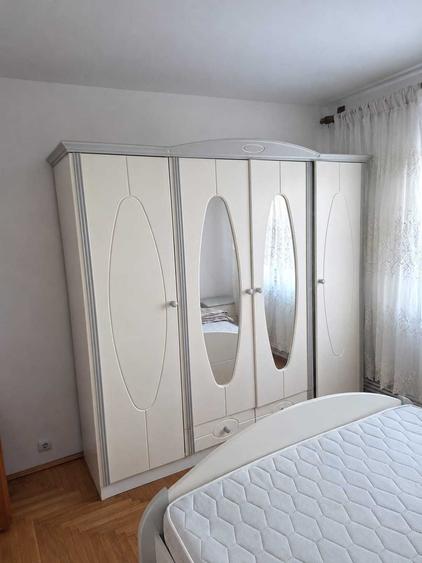 Apartament cu 2 camere decomandat în George Enescu