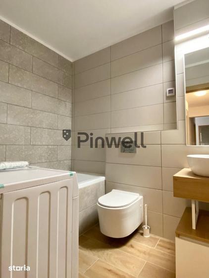 Apartament cu 3 camere, mobilat în Herăstrău