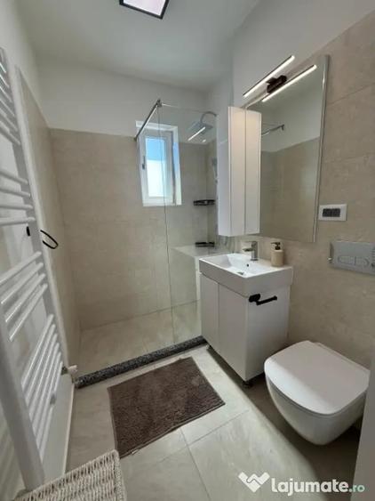 Apartament 2 camere semidecomandat, Satina Garden - 9