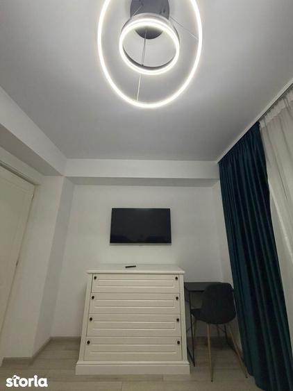 Apartament cu 2 camere decomandat, mobilat în Tomis Plus