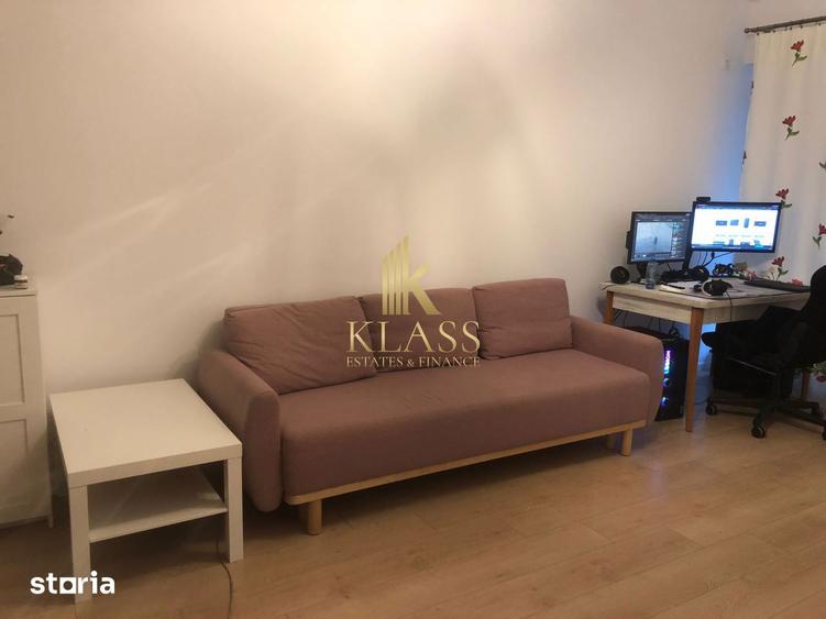 Apartament 2 Camere cu Curte Proprie in Atria Urban Resort - 1