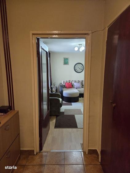Apartament cu 2 camere în Moșilor