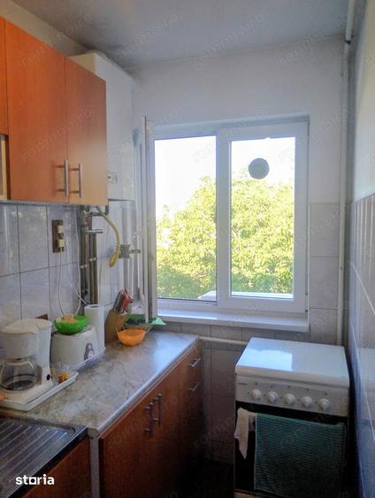 Apartament cu 4 camere în Tipografilor