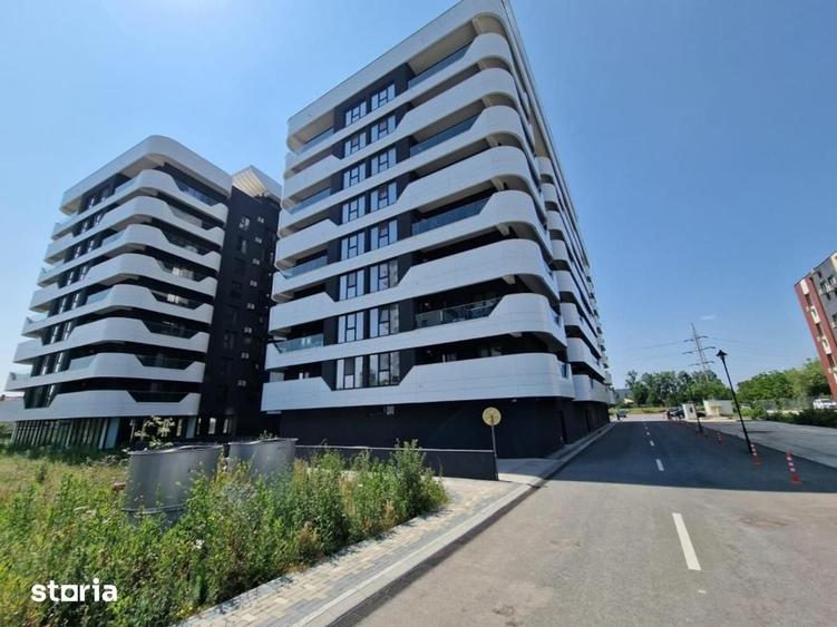 Apartament cu 3 camere în Tătărași