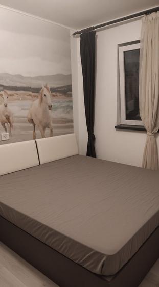 Apartament cu 2 camere decomandat în Chiajna