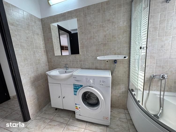 Apartament cu 2 camere în Ultracentral