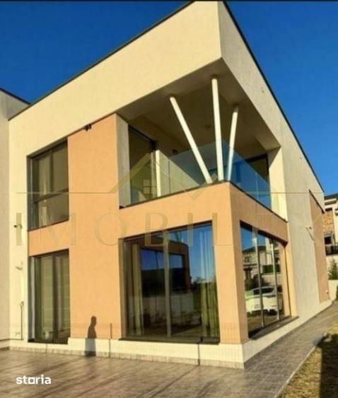 CASA INDIVIDUALA CU PRIVELI?TE PANORAMICA | TERRA GARDENS | + TERA - 2