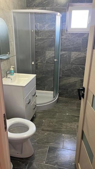 Garsonieră decomandată în Mărăcineanu