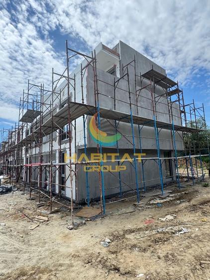 Duplex cu 4 camere cu Canalizare în Splaiul Unirii