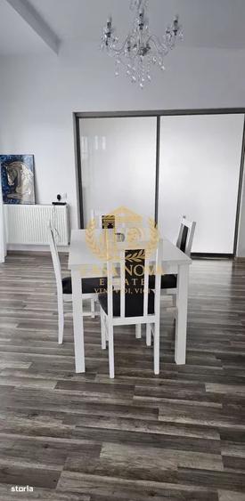 Apartament 2 camere 90mp, cartier Buna Ziua, finisaje moderne - 1