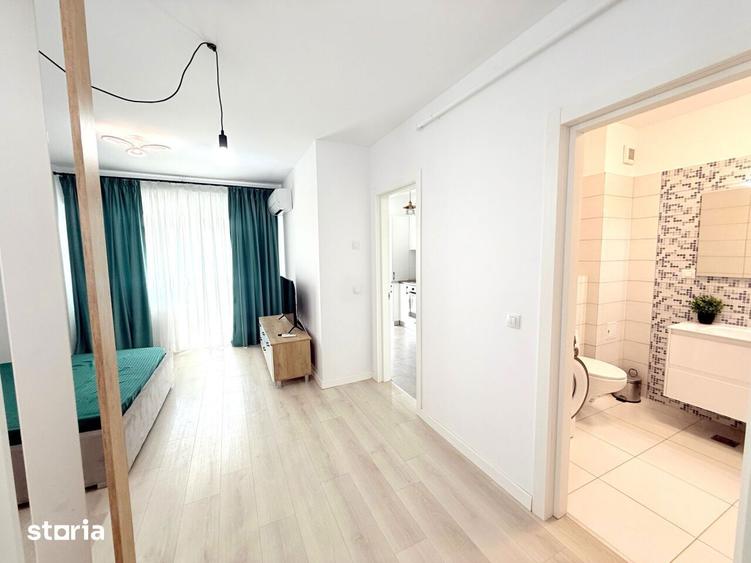 CONEST DACIA, APARTAMENT DE INCHIRIAT CU LOC DE PARCARE - 5
