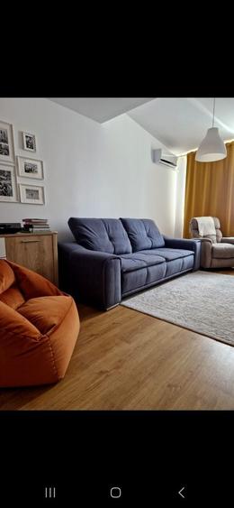 Apartament cu 2 camere decomandat în Timișoara
