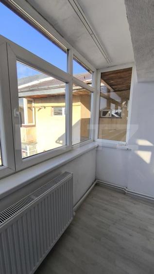 Apartament cu 4 camere decomandat în Burdujeni