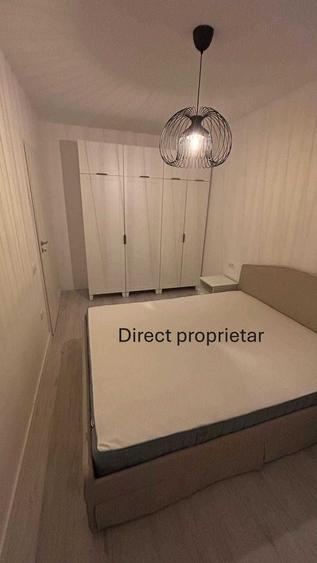 Studio de inchiriat | Biruintei 81Residence Popesti-Leordeni | 400 /luna - 6