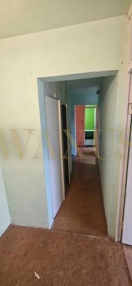 Apartament cu 4 camere decomandat în Dâmbul Rotund